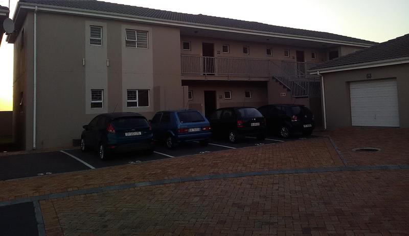 1 Bedroom Property for Sale in Burgundy Estate Western Cape